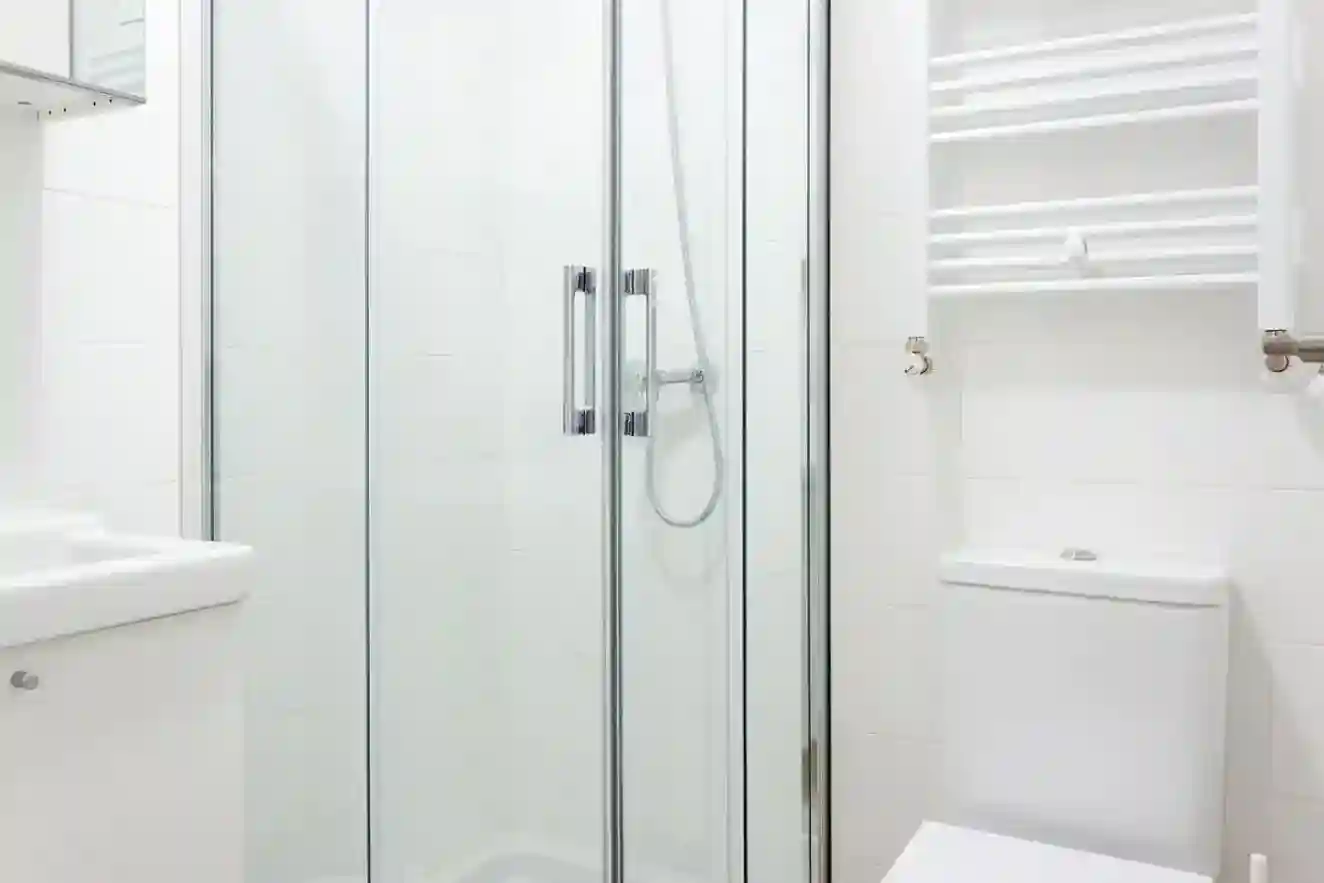 lavabo baño coliving vibes badal