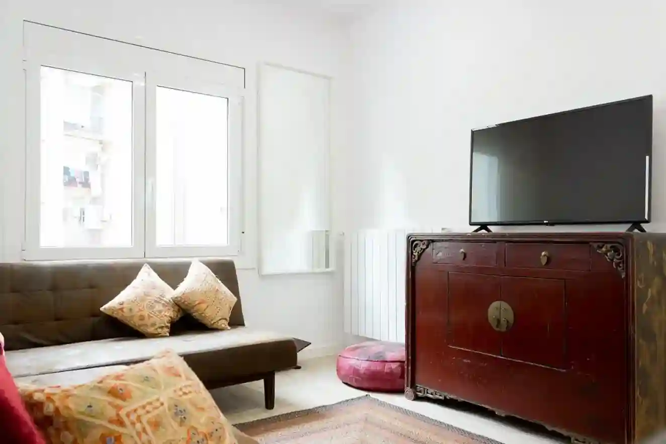 espacio compartido en coliving vibes badal
