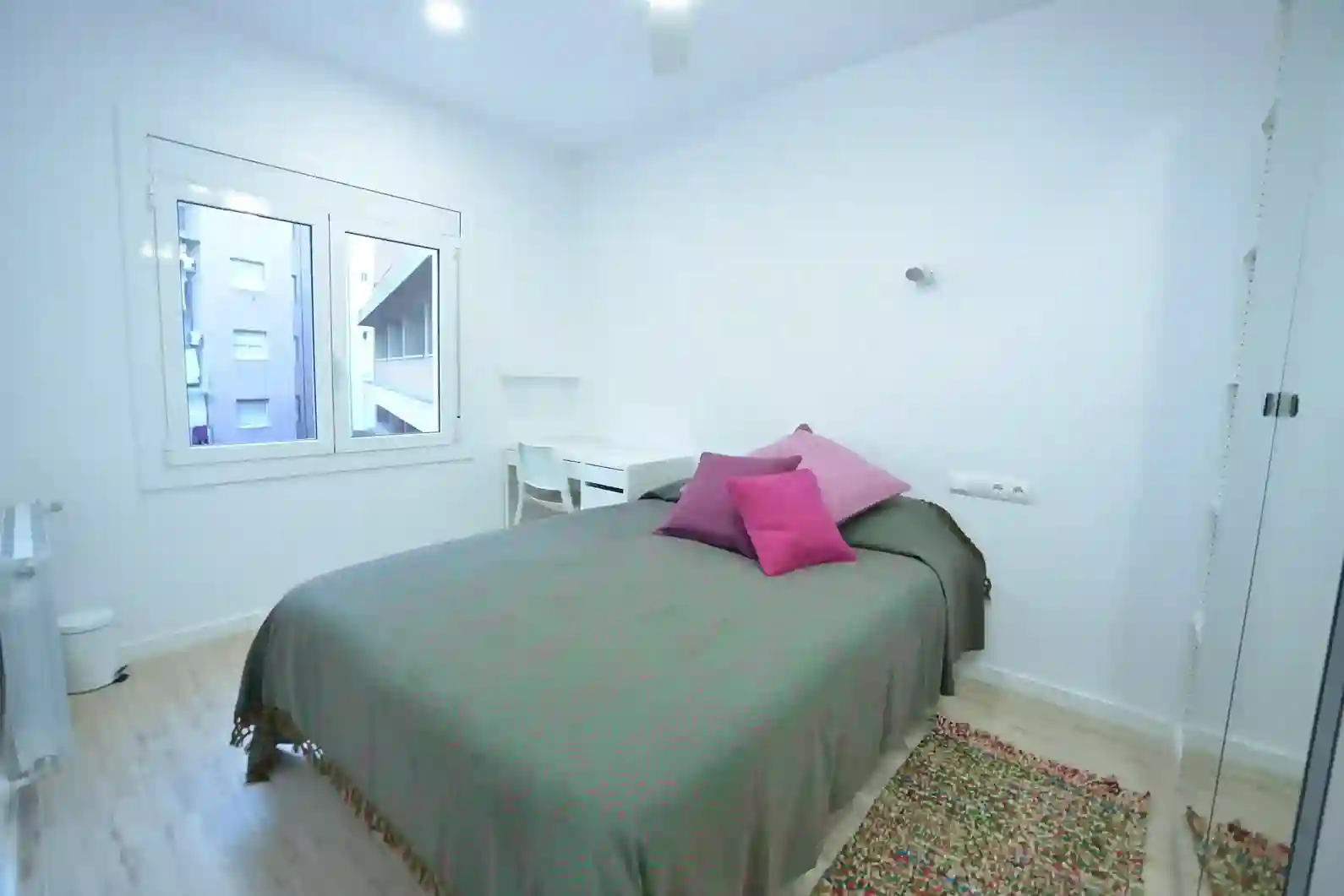 Habitación Amatller luminosa y equipada