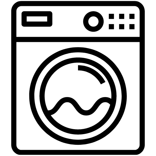 icono Lavandería