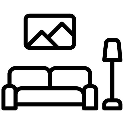 icono Salón
