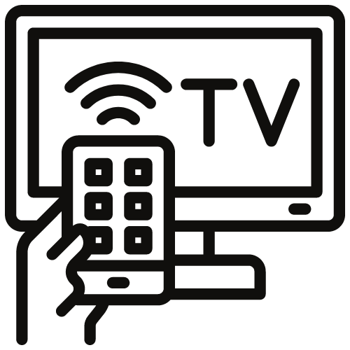 icono Smart TV